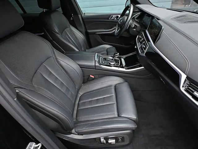 BMW X5 M-Sport xDrive45e