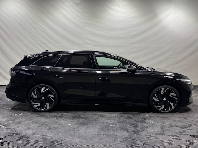 Volkswagen ID.7 GTX Tourer