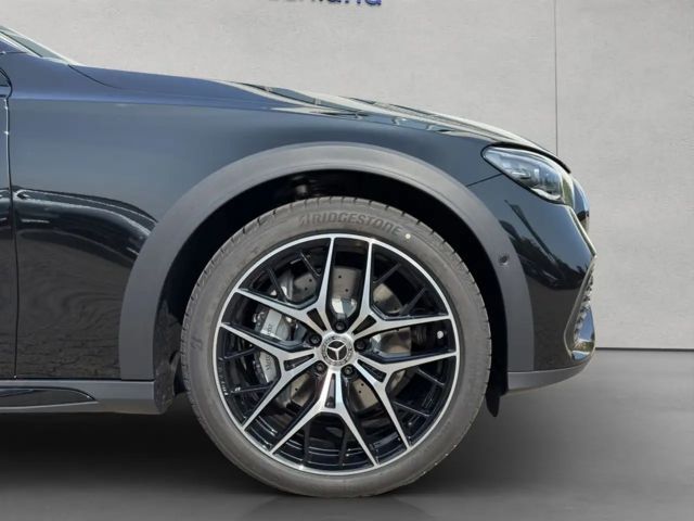 Mercedes-Benz E 450 E-Klasse