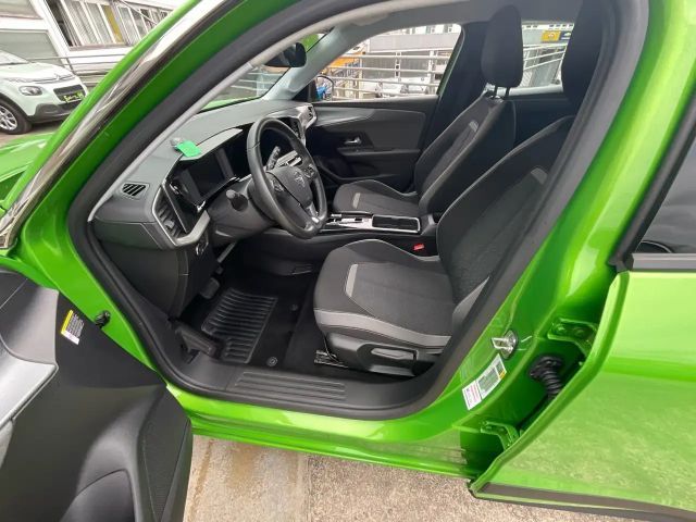 Opel Mokka Edition Mokka-e