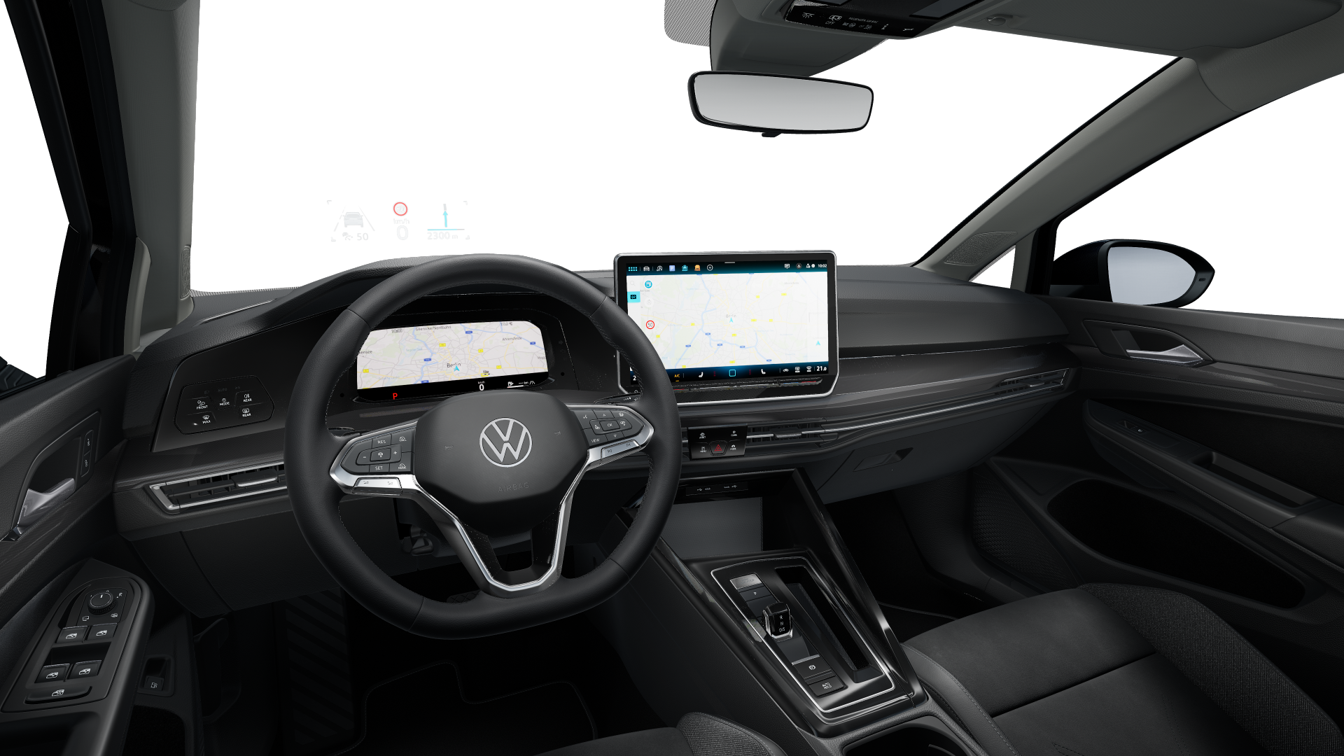 Volkswagen Golf DSG eHybrid