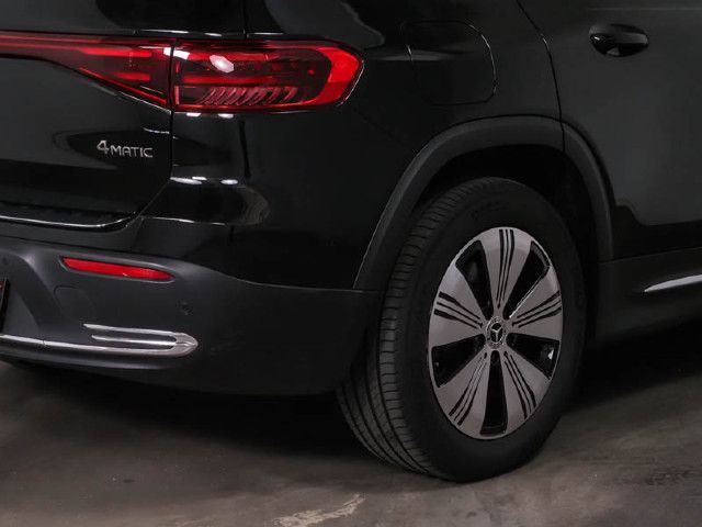 Mercedes-Benz EQB 300 4MATIC