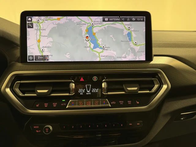 BMW X3 M-Sport xDrive20d