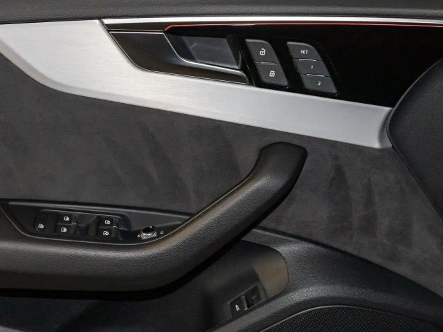 Audi S4 3.0 TDI Quattro