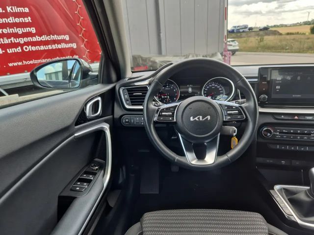 Kia Ceed Vision