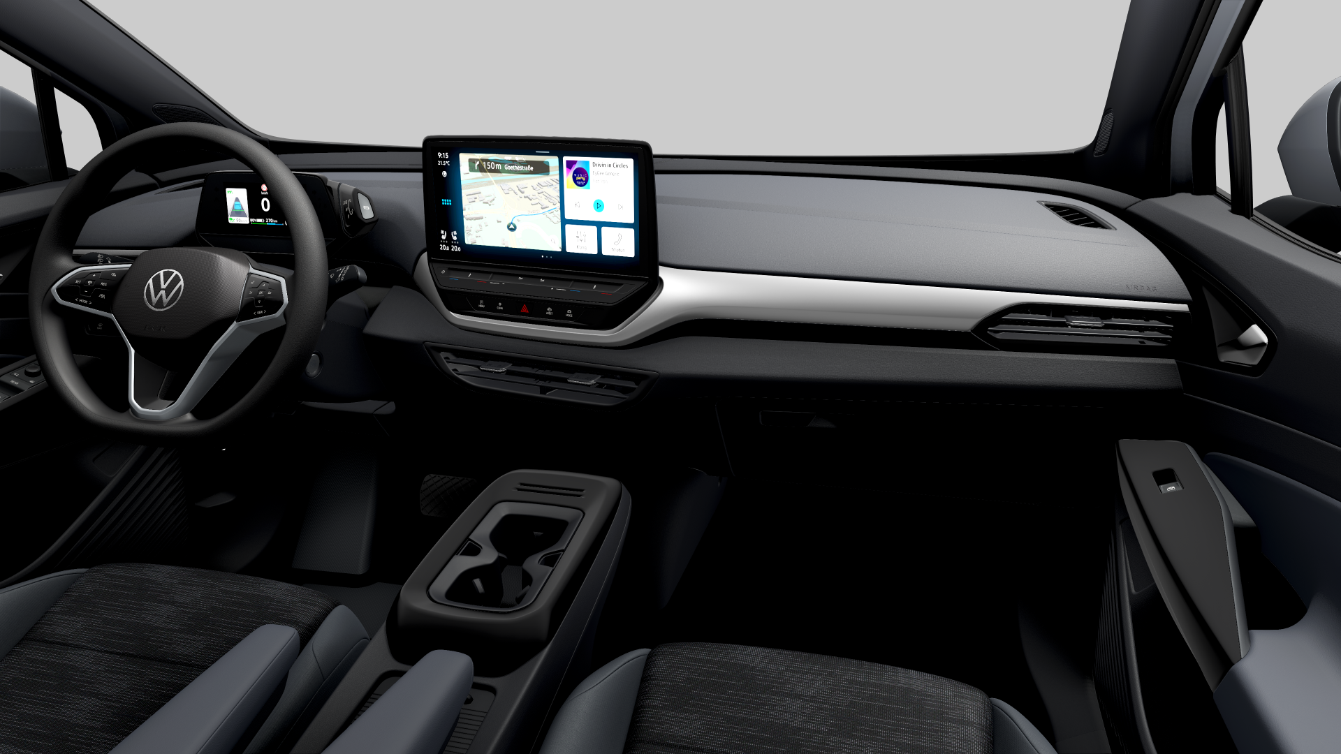 Volkswagen ID.4 Performance Pure