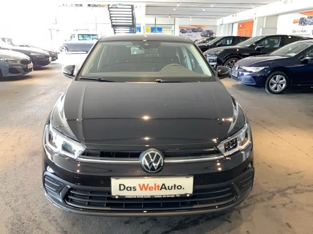 Volkswagen Polo Friends TSI