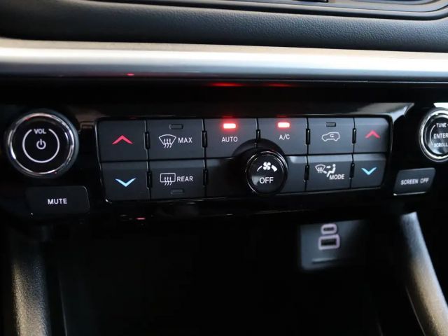 Jeep Compass 1.5 MHEV GSE DCT *LED*CarPlay*PDC*360°