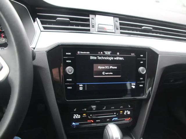 Volkswagen Passat Business DSG Variant