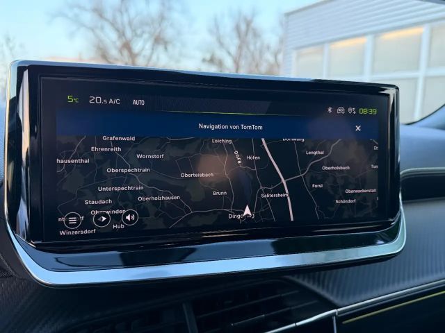 Peugeot 2008 GT-Line PureTech