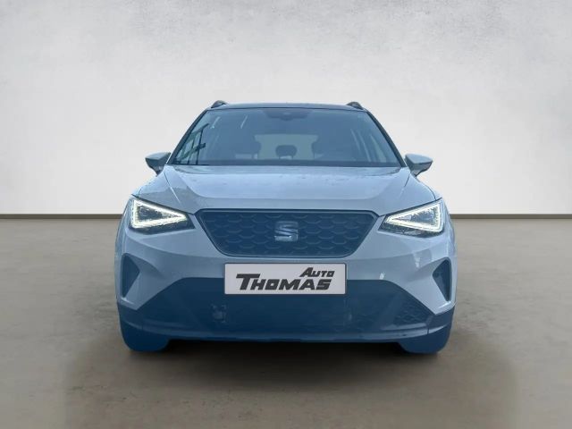 Seat Arona 1.0 TSI DSG