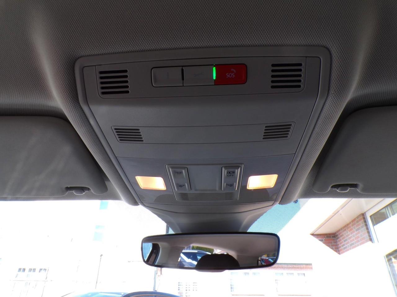 Volkswagen T-Cross 1.0 TSI DSG Life