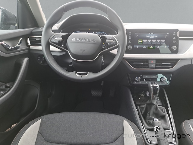 Skoda Kamiq 1.0 TSI Selection