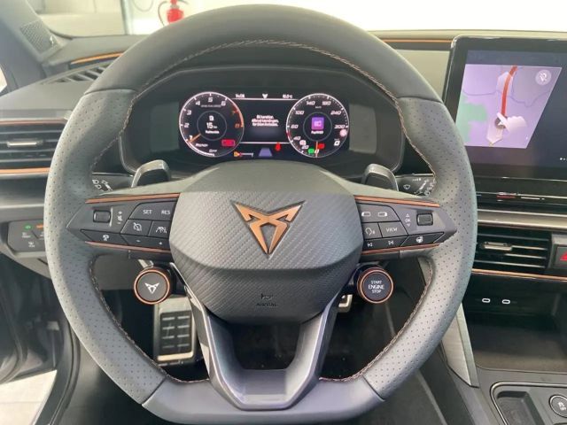 Cupra Leon 2.0 TSI ST VZ