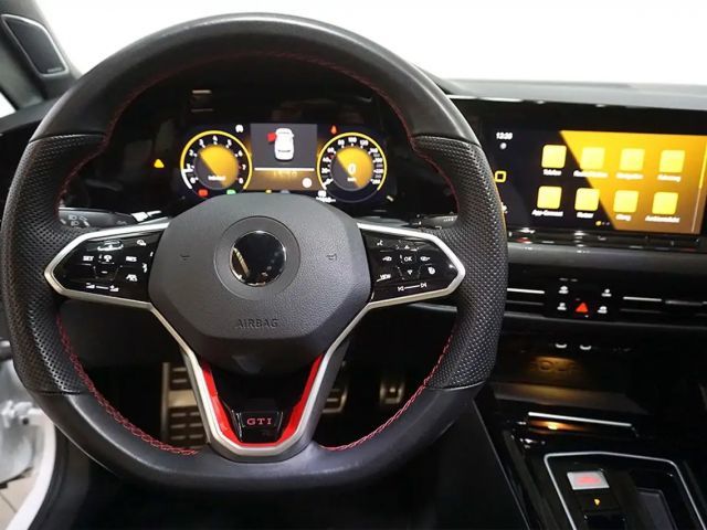 Volkswagen Golf 2.0 TSI DSG GTI