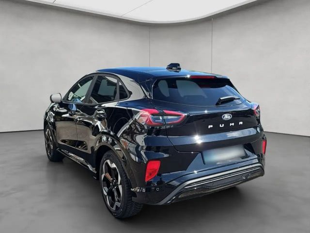 Ford Puma Premium