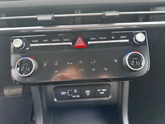 Hyundai Tucson 2WD Trend