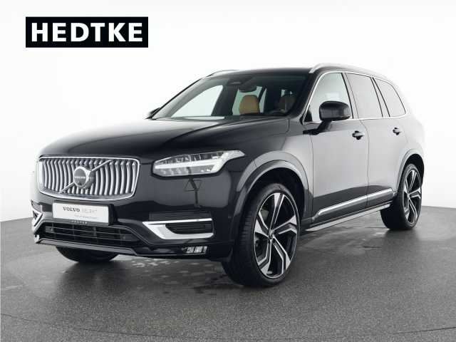 Volvo XC90 XC90