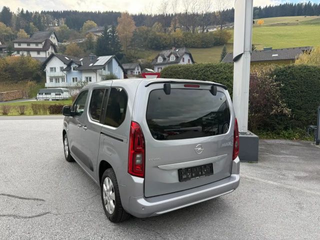 Opel Combo 1.5 CDTI Life