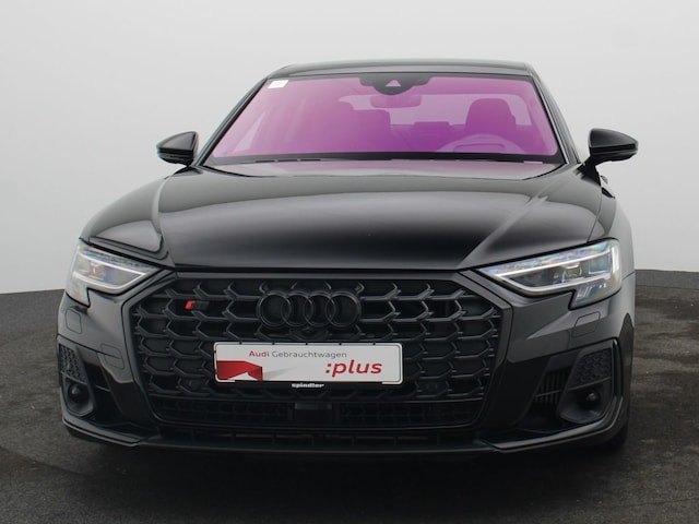 Audi S8 Quattro