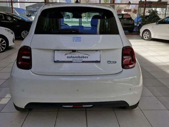 Fiat 500e 42 kWh Icon