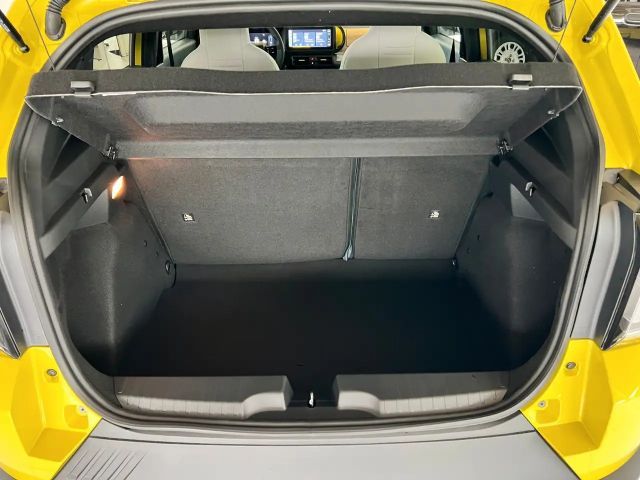 Fiat Grande Panda La Prima