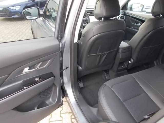 SsangYong Korando Quarz 1.5T LED, Navi, Keyless, Aku 18"