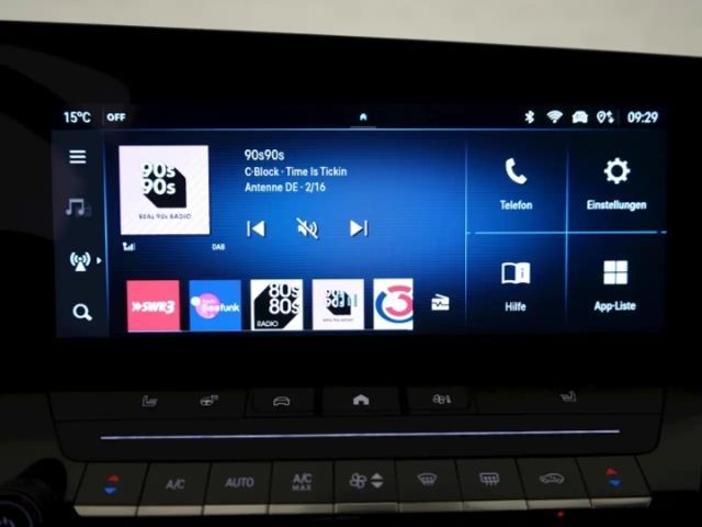 Opel Astra GS-Line Grand Sport Sports Tourer