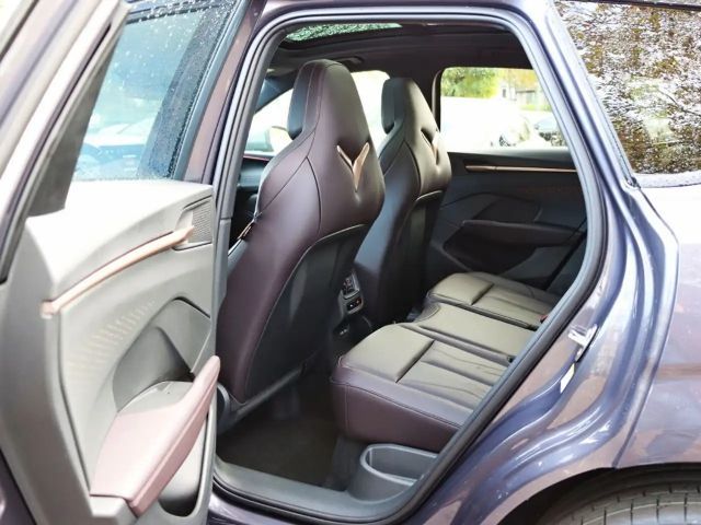 Cupra Terramar 1.5 e-Hybrid VZ e-Hybrid