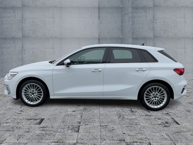 Audi A3 35 TFSI S-Tronic Sportback