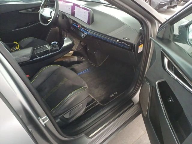 Kia EV6 77,4 kWh GT-Line Vierwielaandrijving