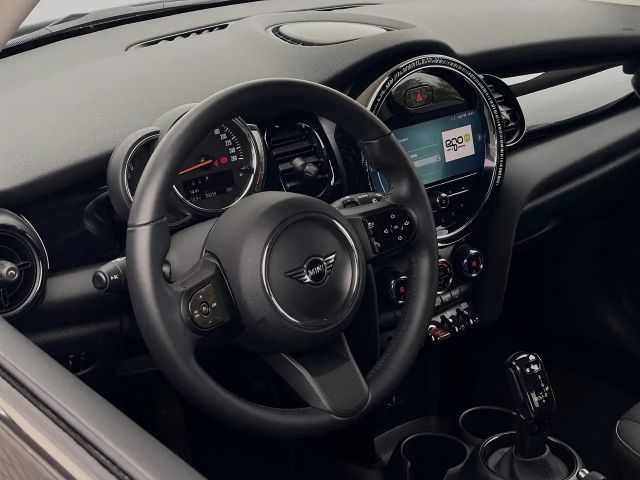 MINI Cooper Automatik 17´LM-Räder Klimaautomatik PDC