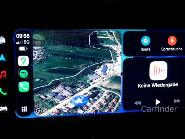 Porsche Taycan Turbo