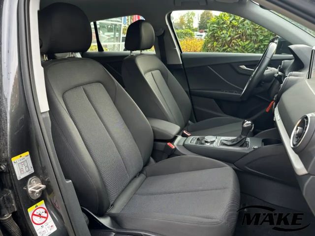 Audi Q2 35 TFSI S-Tronic