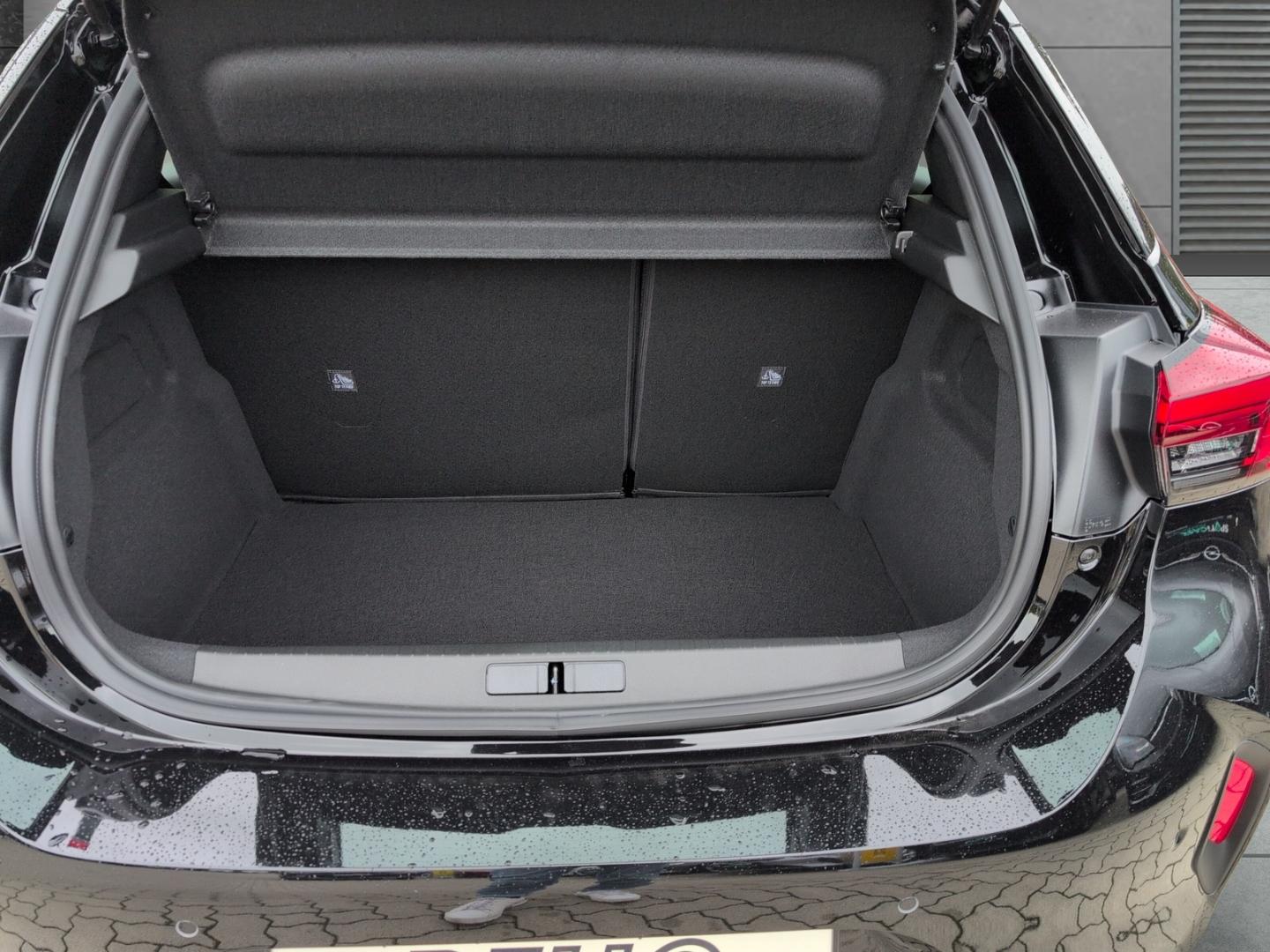 Opel Corsa GS-Line Grand Sport Turbo