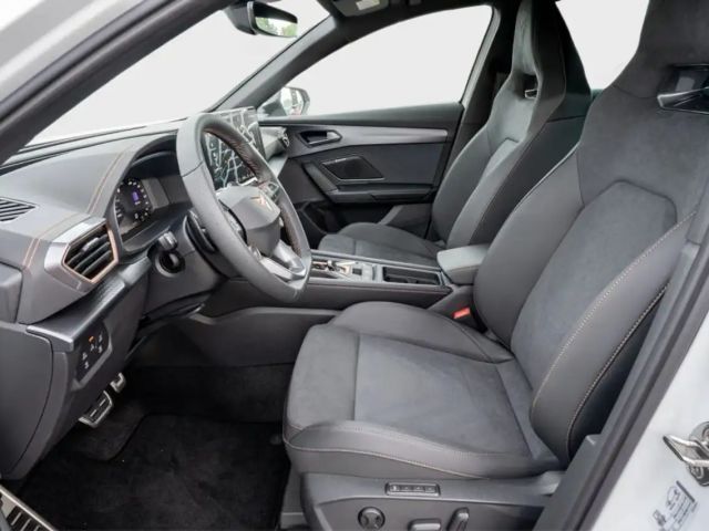 Cupra Formentor 2.0 TSI 4Drive DSG VZ