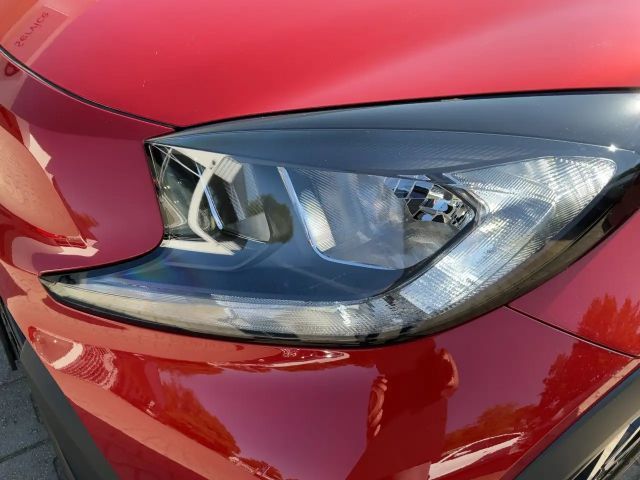 Toyota Aygo X 1.0 VVT-i Hatchback