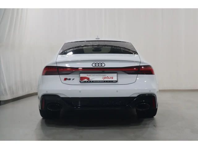 Audi RS7 Performance Sportback