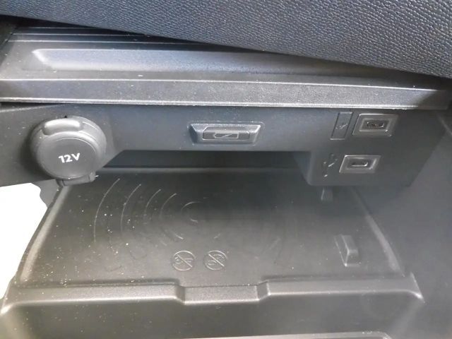 Opel Astra GS-Line Grand Sport