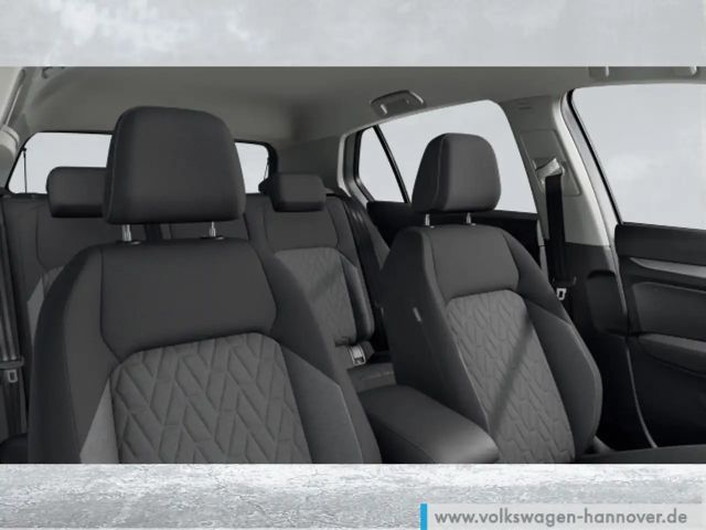 Volkswagen Golf 1.5 TSI Golf VIII Life