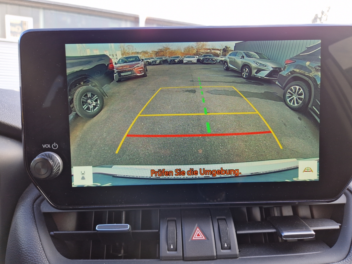 Toyota RAV4 5-deurs Team D