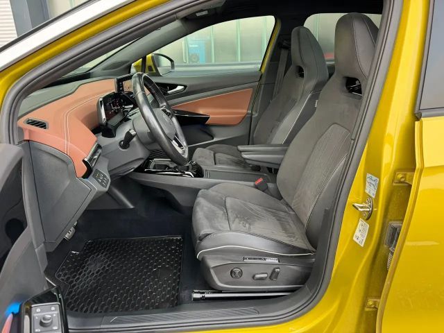 Volkswagen ID.4 Max Performance Pro