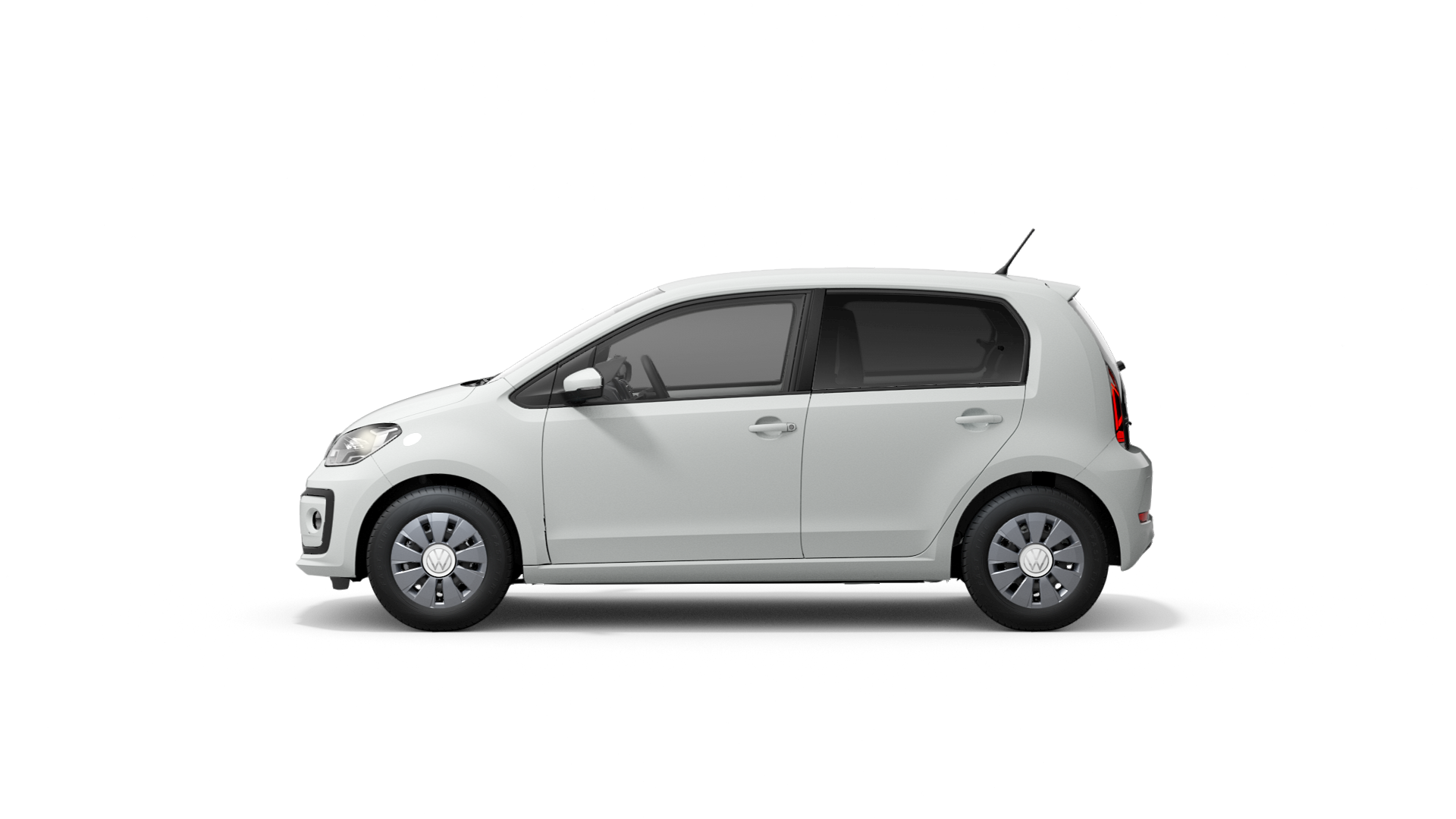 Volkswagen up! Move Move up!