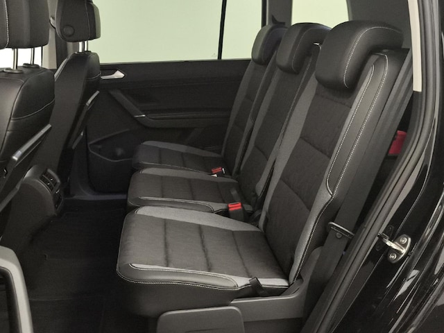 Volkswagen Touran 1.5 TSI Comfortline DSG