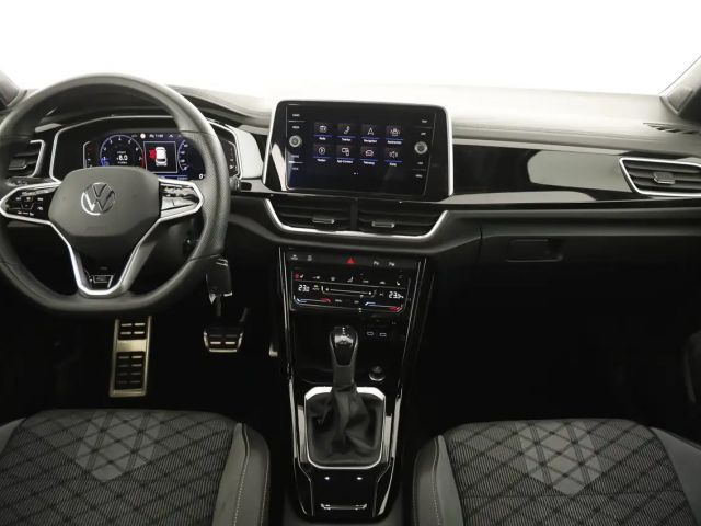 Volkswagen T-Roc DSG R-Line