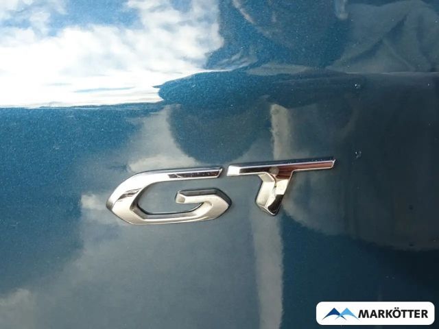 Peugeot 3008 GT-Line