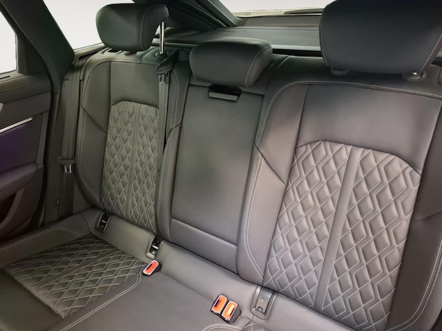 Audi S6 Avant Quattro