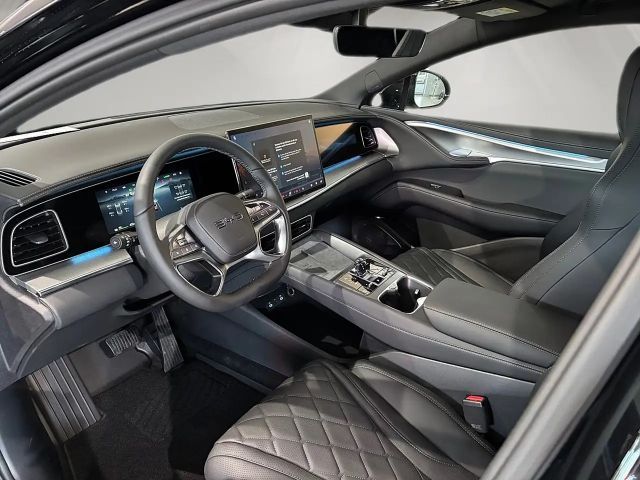 BYD Sealion 7 Comfort