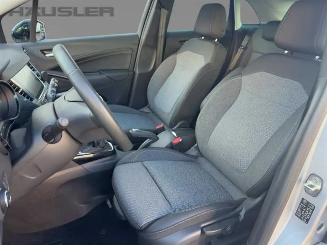 Opel Crossland X Elegance