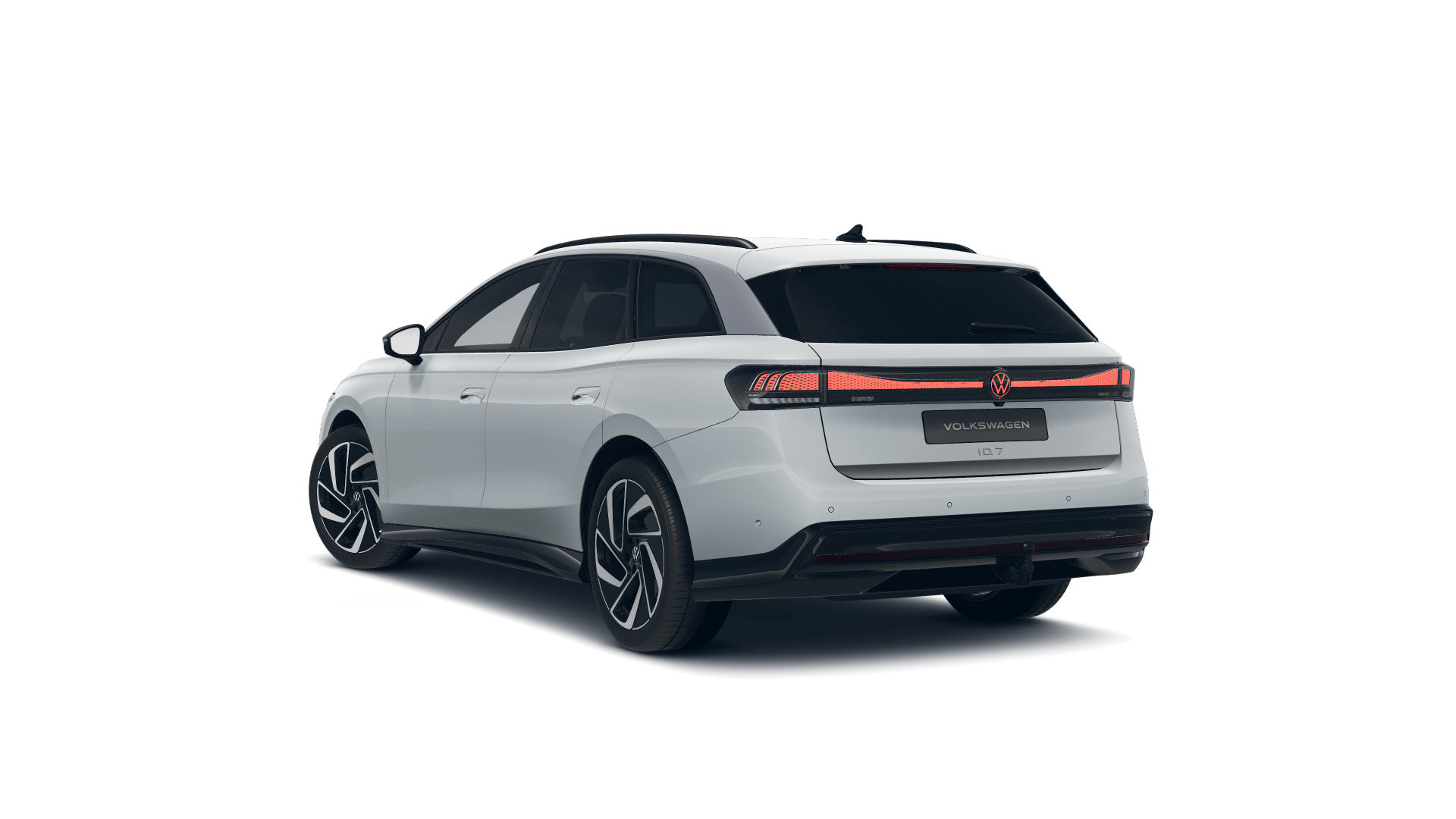 Volkswagen ID.7 Tourer